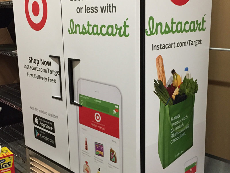 Specialty Wraps_Target Instacart