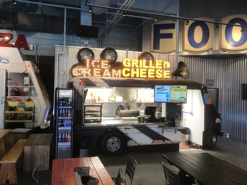 Seventh Street Truck Park