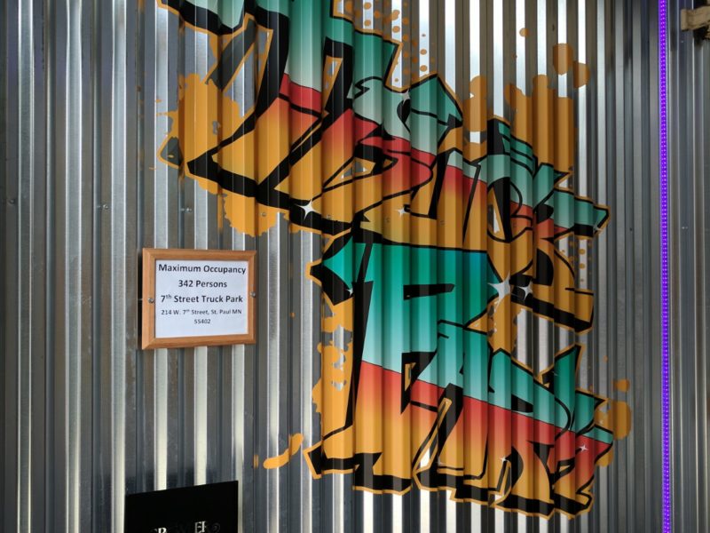 Seventh Street Truck Park