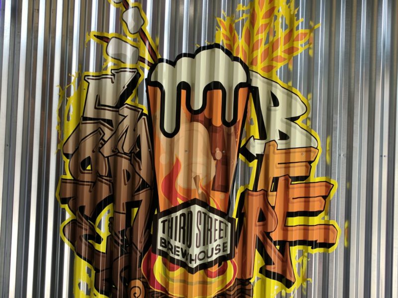 Seventh Street Truck Park