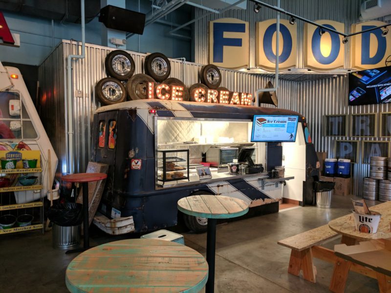 Seventh Street Truck Park