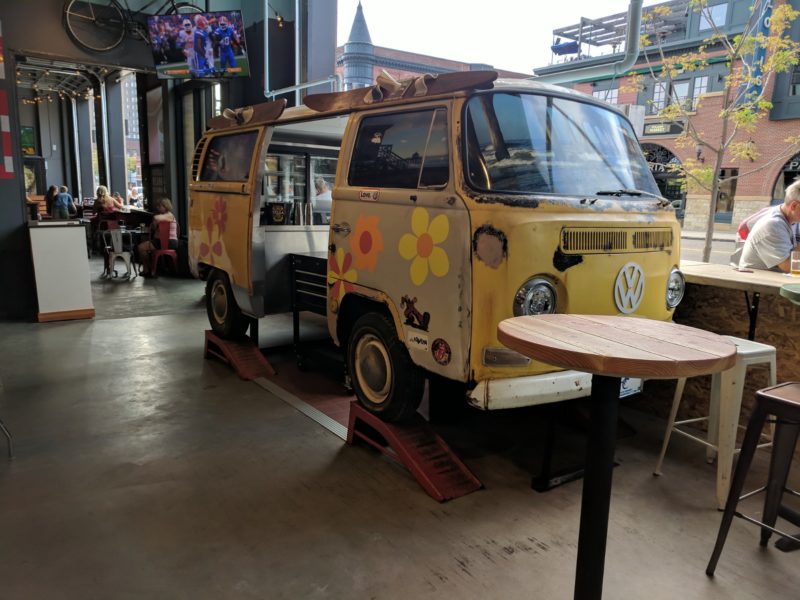 Seventh Street Truck Park