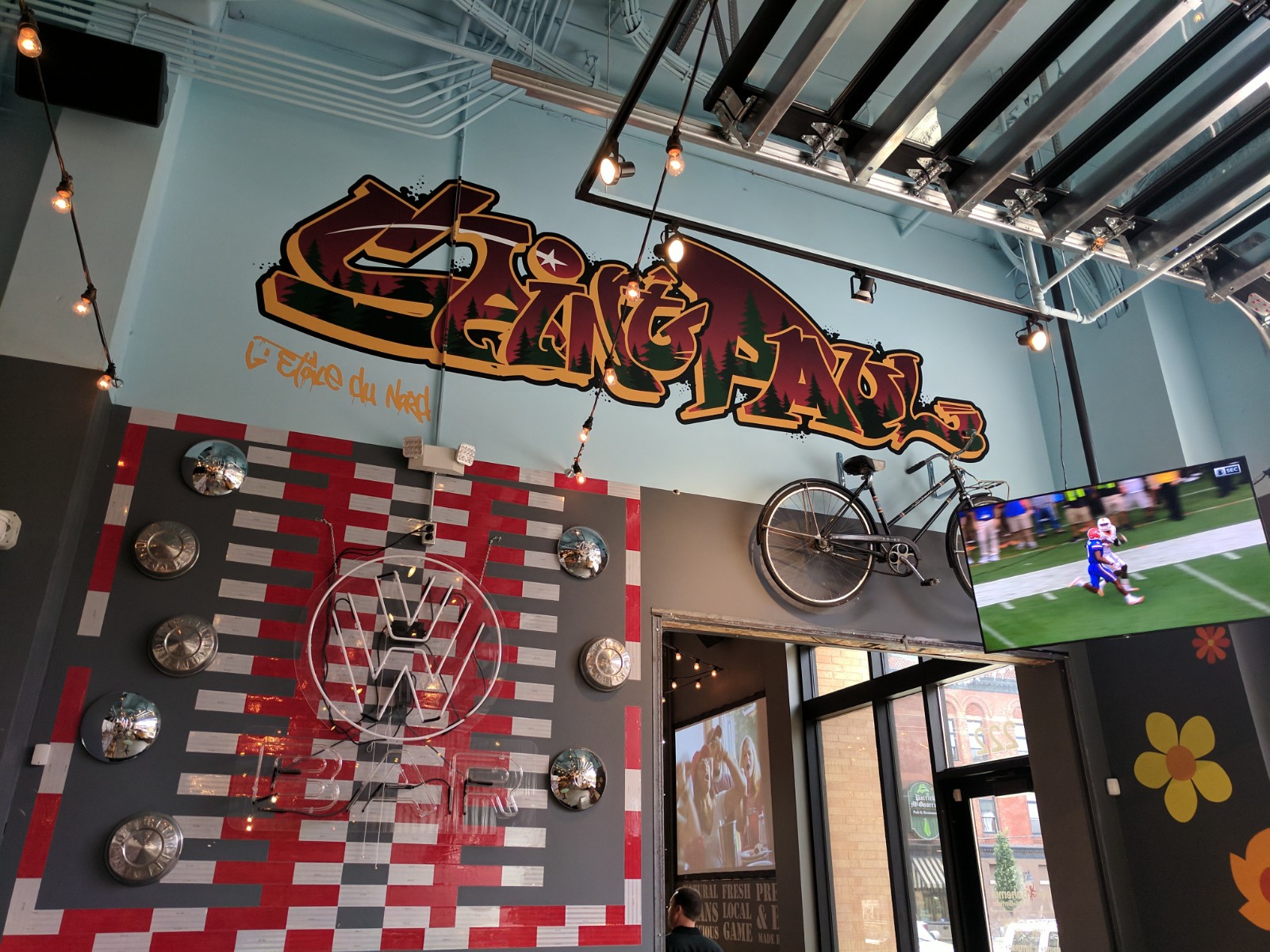 Seventh Street Truck Park