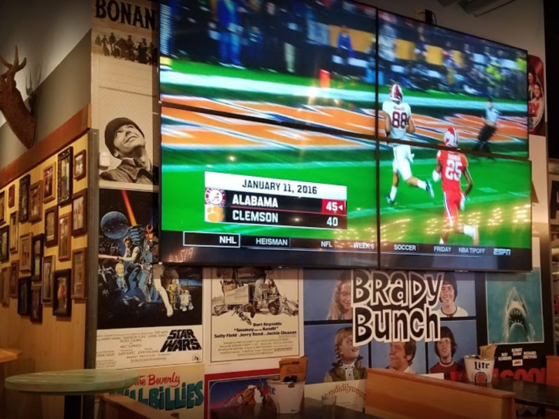 Seventh Street Truck Park