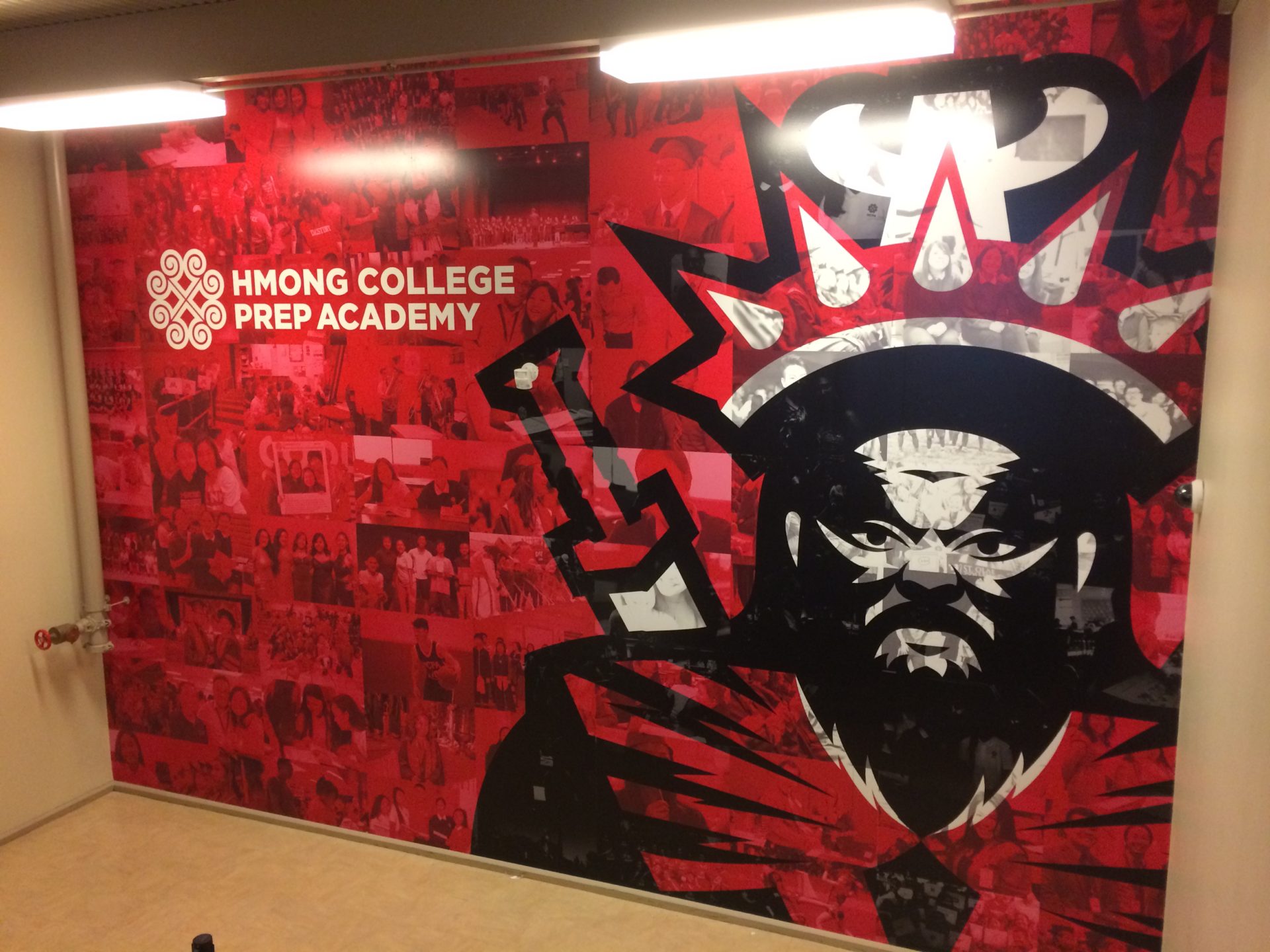 Hmong College Prep Academy