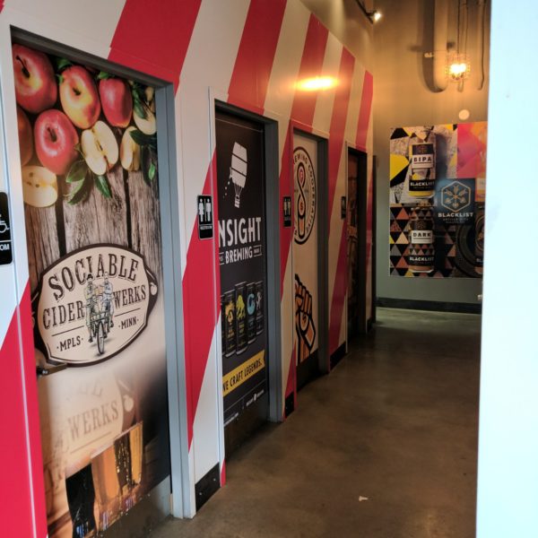 New Bohemia Wurst + Bier Haus