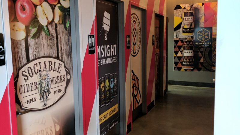 New Bohemia Wurst + Bier Haus