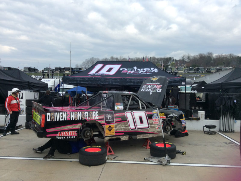 EZUP TENT - JJCR Tent