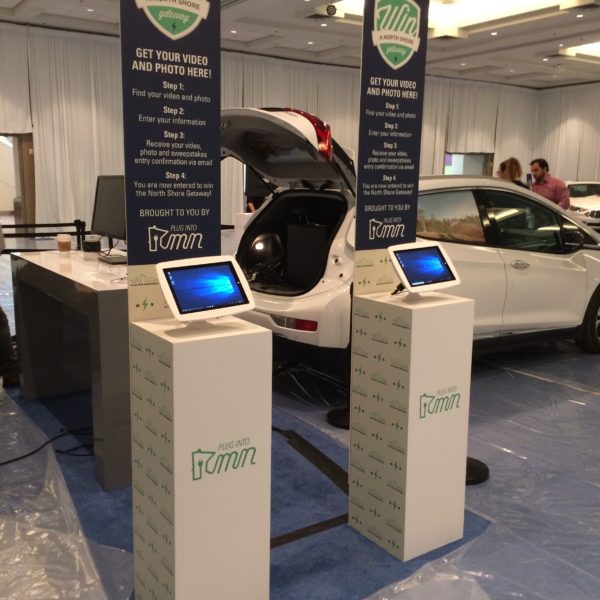 Specialty Wrap - Plug into MN