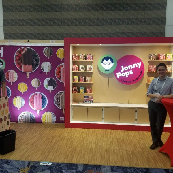 Wall Systems - Jonny Pops