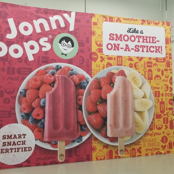 Wall Systems - Jonny Pops