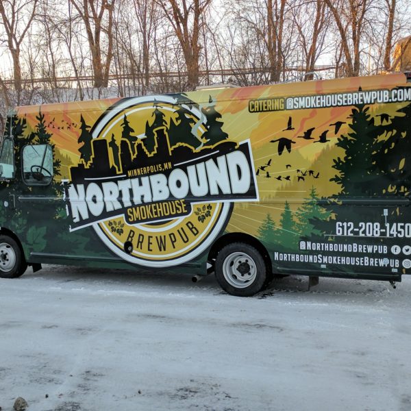Food Trucks - Northbound Brewpub