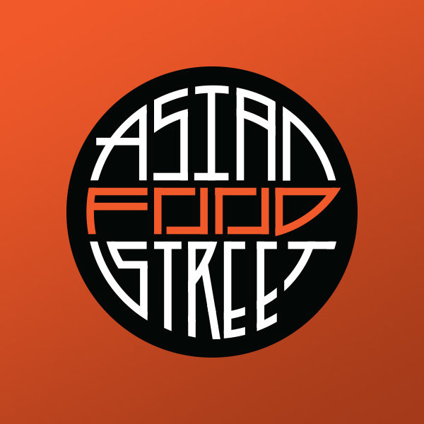 Asian Food Street