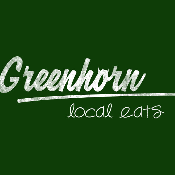 Greenhorn Local Eats