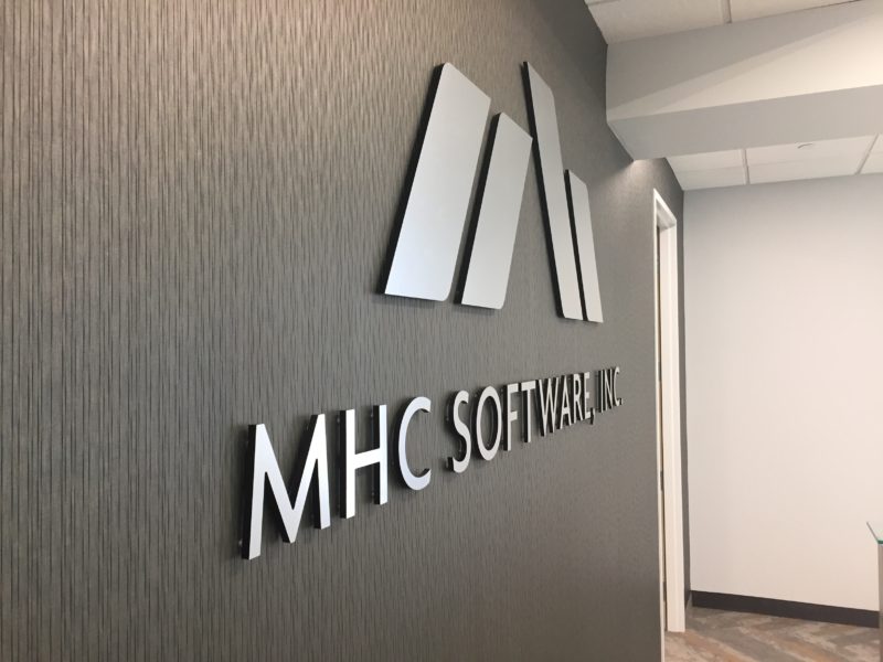 Interior Signs_MHC Software