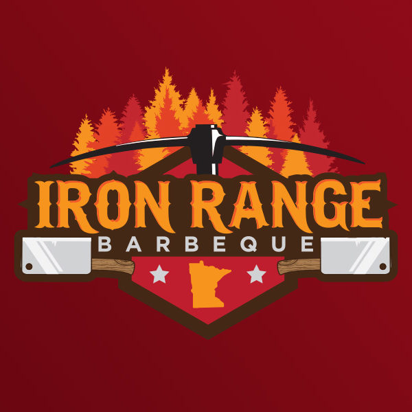 Iron Range Barbeque