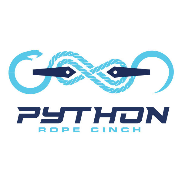 Python Rope Cinch