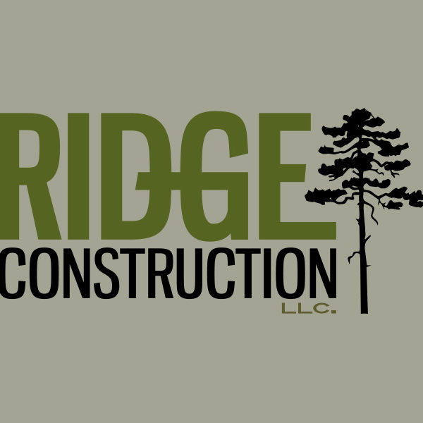 Ridge Construction LLC.