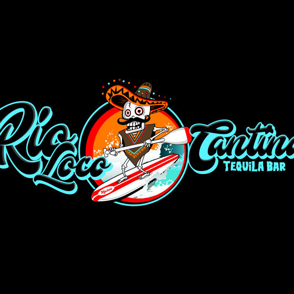 Rio Loco Cantina - Tequila Bar