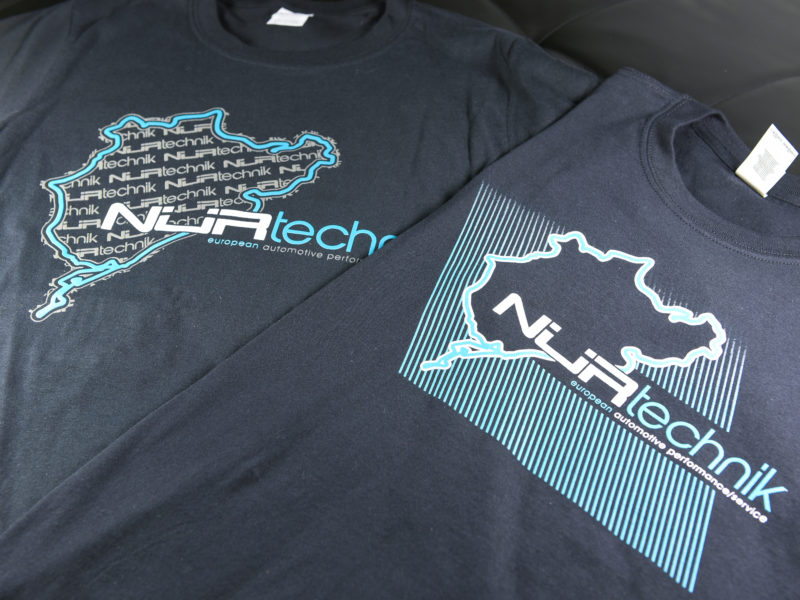 Commercial Screen Printed Apparel