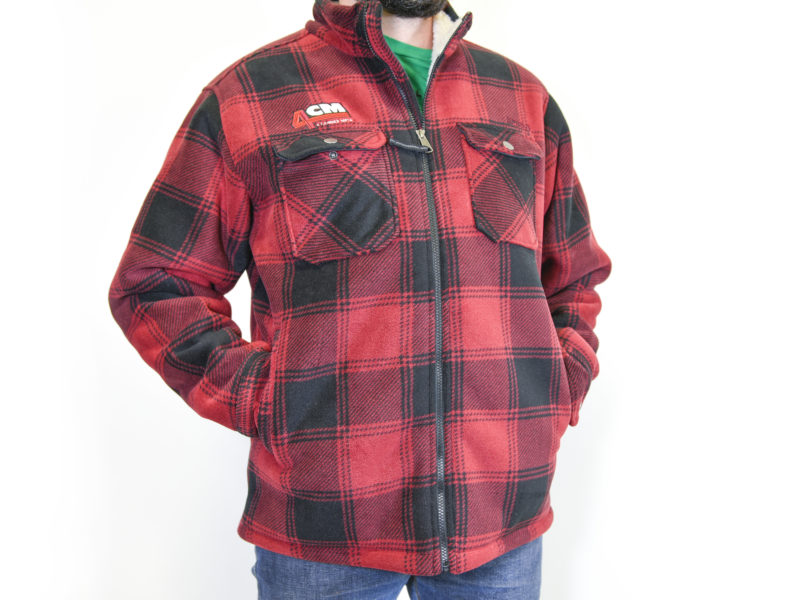 Custom Apparel - 4 Corners