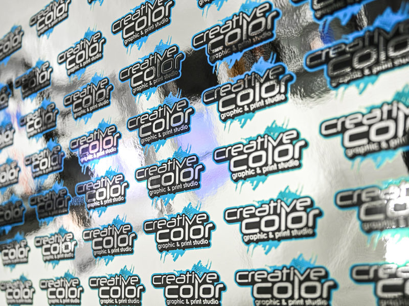 Decals & Labels - Creative Color