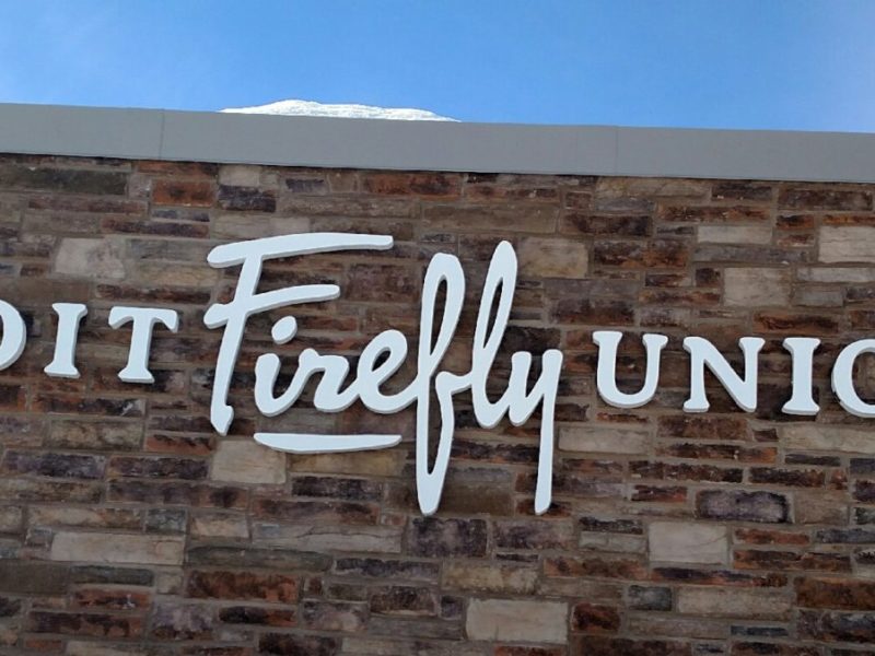 Exterior Signs_FireFly - outdoor signs
