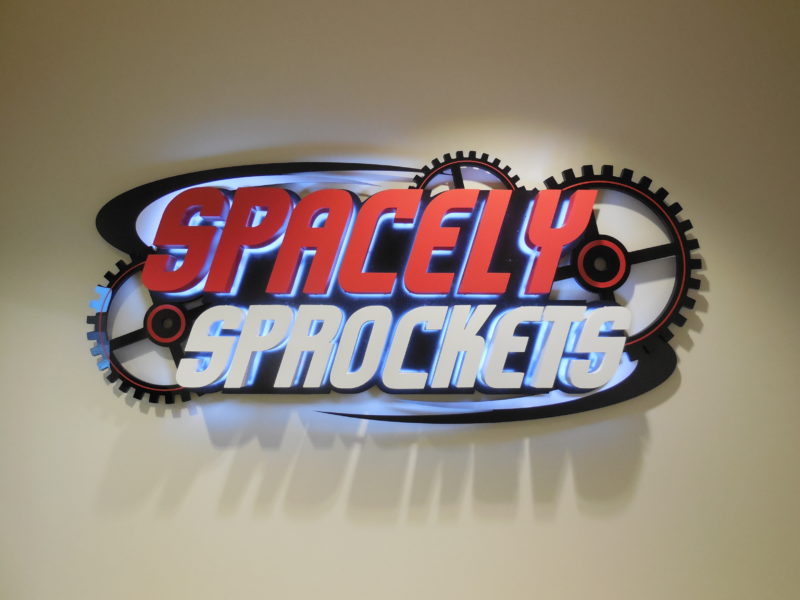 Illuminated Signs_Spacely