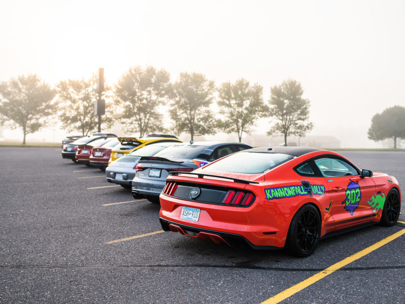 Vehicle Vinyl Wraps, rally wraps