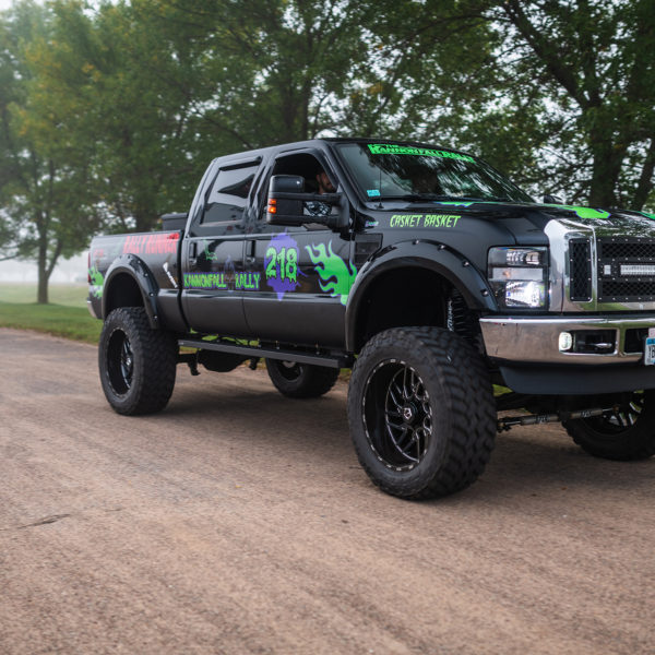 Vehicle Truck Vinyl Wraps, rally wraps