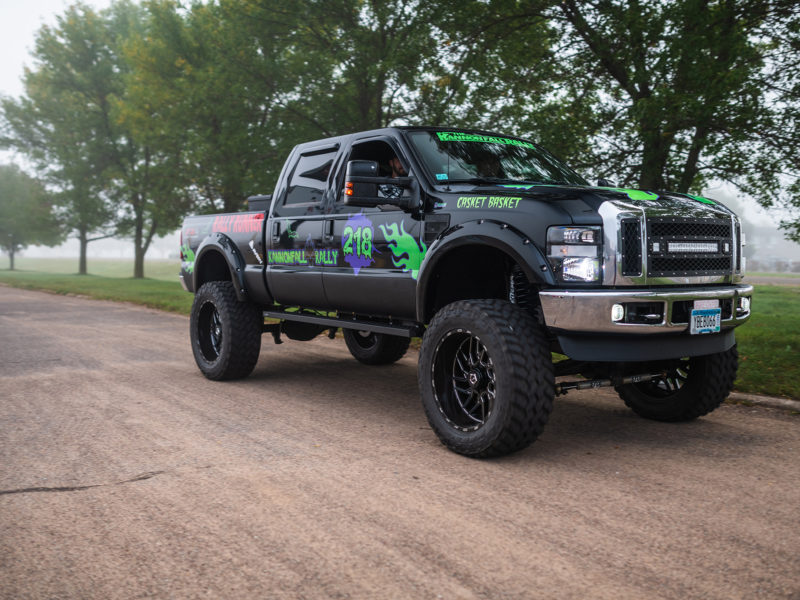 Vehicle Truck Vinyl Wraps, rally wraps