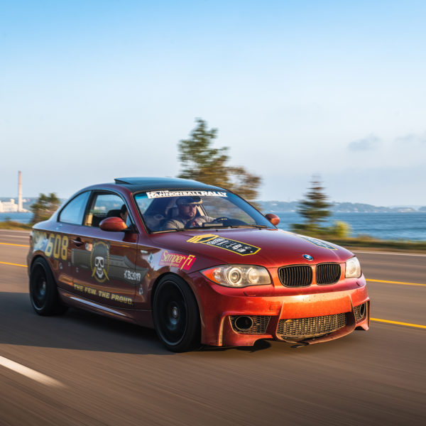 Vehicle Vinyl Wraps, rally wraps