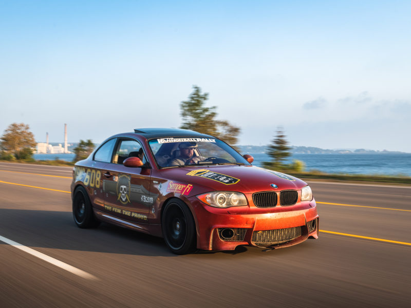 Vehicle Vinyl Wraps, rally wraps