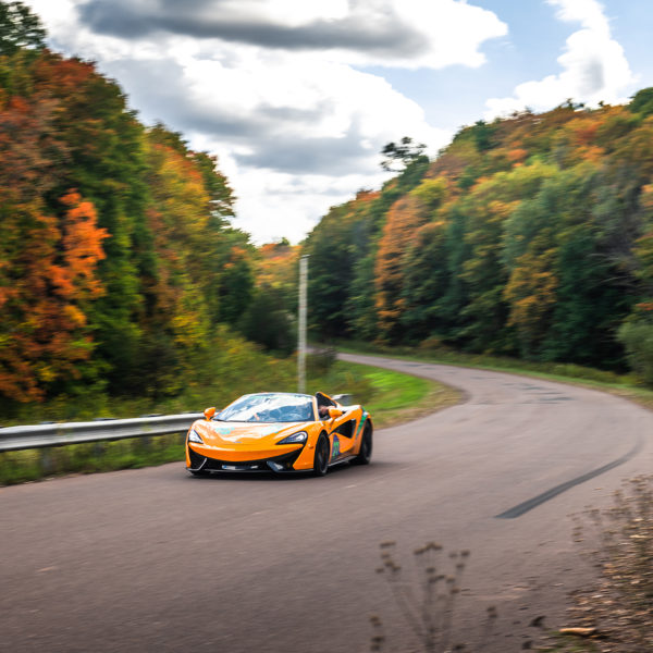 Kannonball Rally - Livery Vinyl Graphics