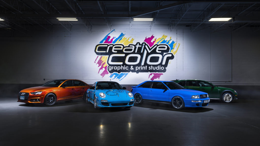 Best Vehicle Vinyl Wraps