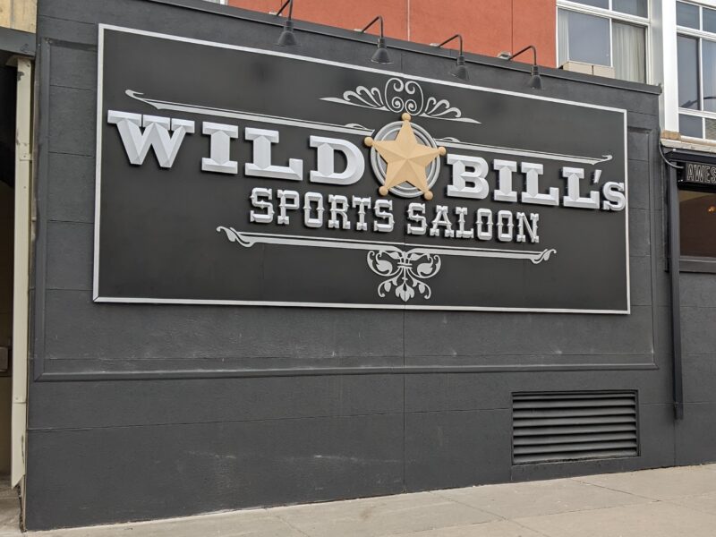 WildBills-Saloon-illuminated-Dimensional-3D-Sign