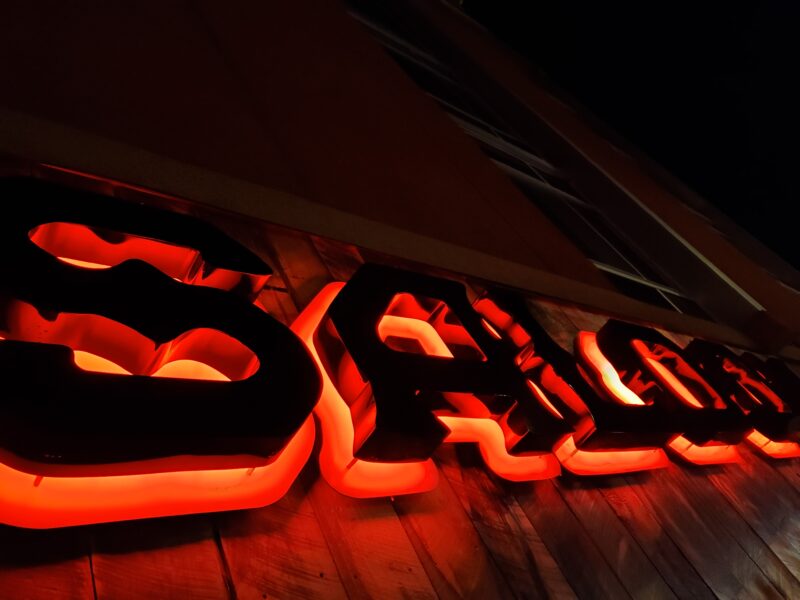 WildBills-Saloon-illuminated-Dimensional-3D-Sign